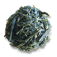Hon Gyokuro from The Tao of Tea