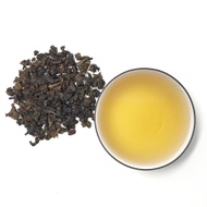 Roasted Colored Species Oolong from Mandala Tea
