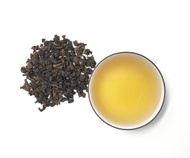 Roasted Colored Species Oolong from Mandala Tea