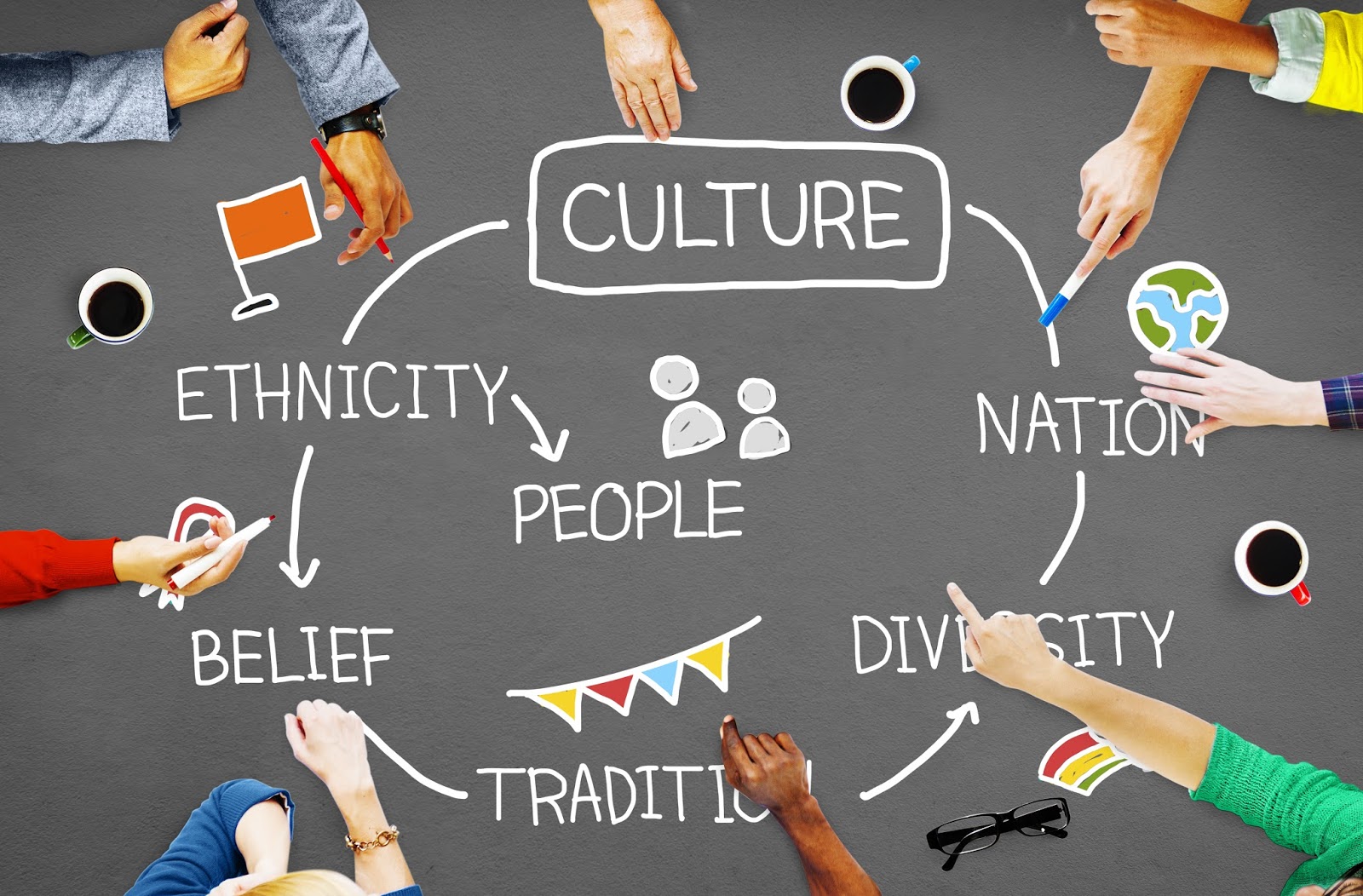 Product image for Cultural Competency & Diversity Training