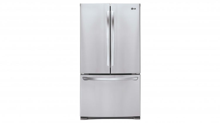 French Door Fridge