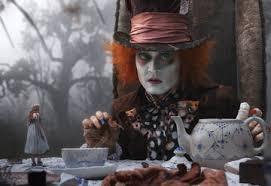 Tea Party  -Tea and Tarot photo 3