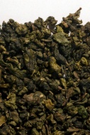China Oolong IRON GODDESS "Ti Kuan Yin" from Tea Leaves