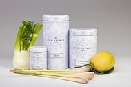 Detox from Tea Palace