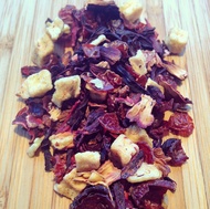 Wild Strawberry from Steep Tea and Coffee