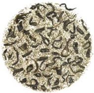 Organic Green with Ginkgo from Gong Fu Tea Shop