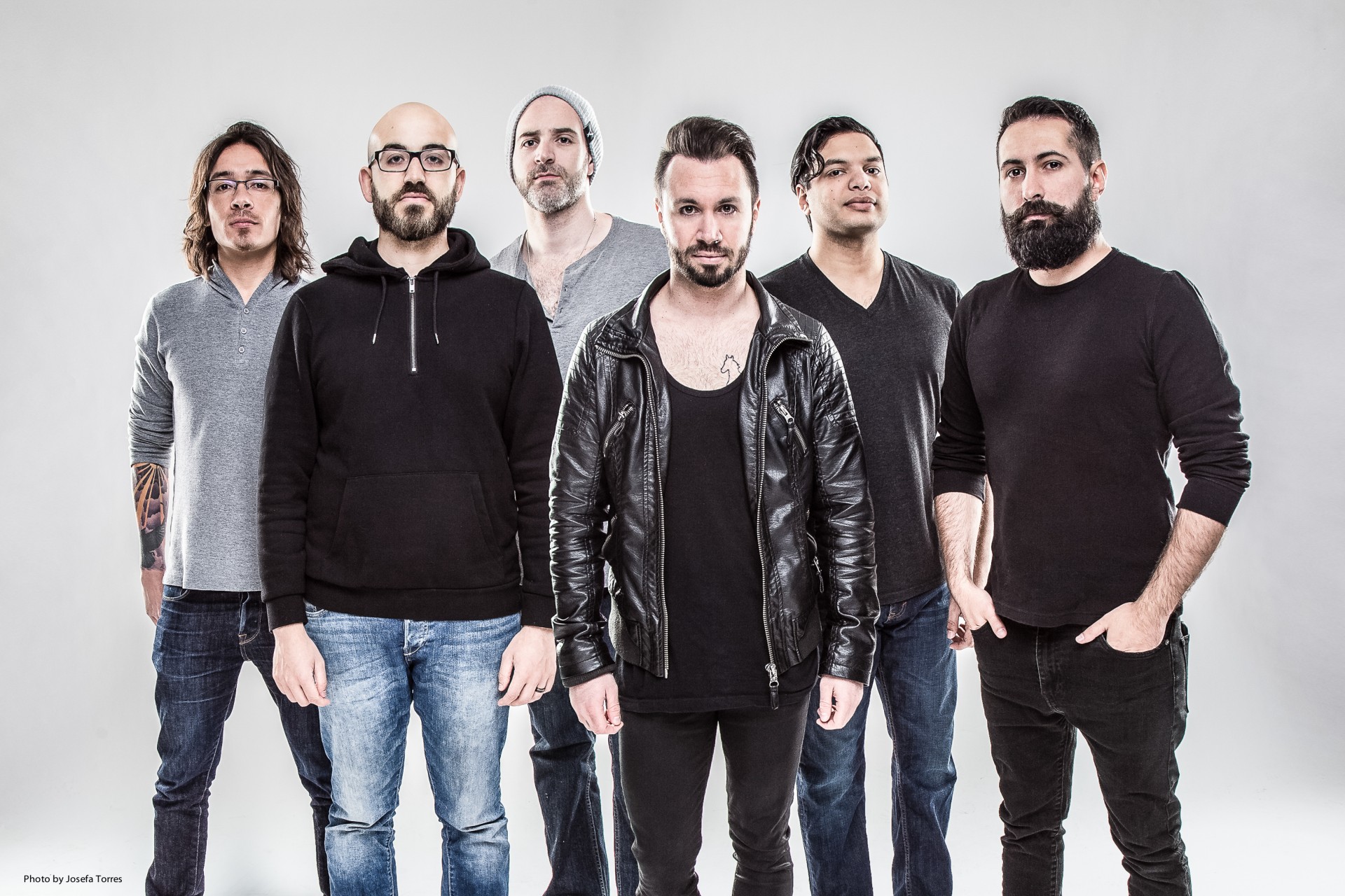 Prog metal giants Periphery to make Singapore debut