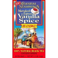 Marrakesh Express Vanilla Spice from Celestial Seasonings