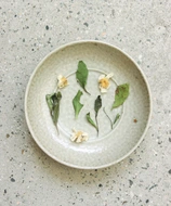 Laoshan White & Tea Blossoms from Cultivate Tea