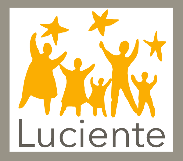 lucienteinc.org logo