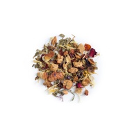 Strawberry Ginger from DAVIDsTEA