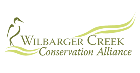 Wilbarger Creek Conservation Allaince logo