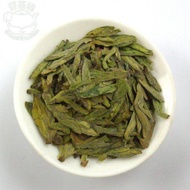 Shi Feng Supreme Dragon Well from Grand Tea