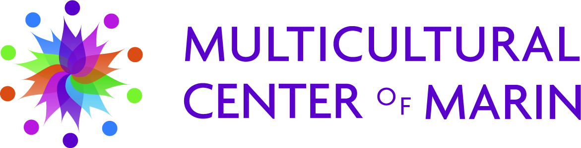 Multicultural Center of Marin logo