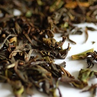 TD32: Sungma Estate SFTGFOP1 Ch. First Flush (DJ-25) from Upton Tea Imports