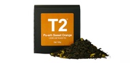 Puerh Sweet Orange from T2