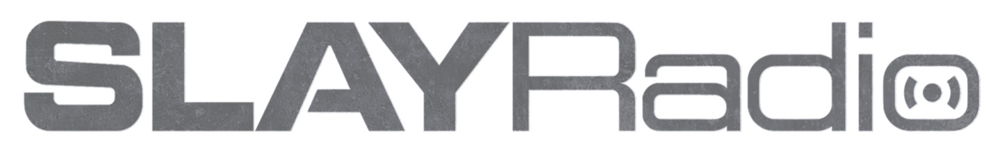 SLAY Radio logo