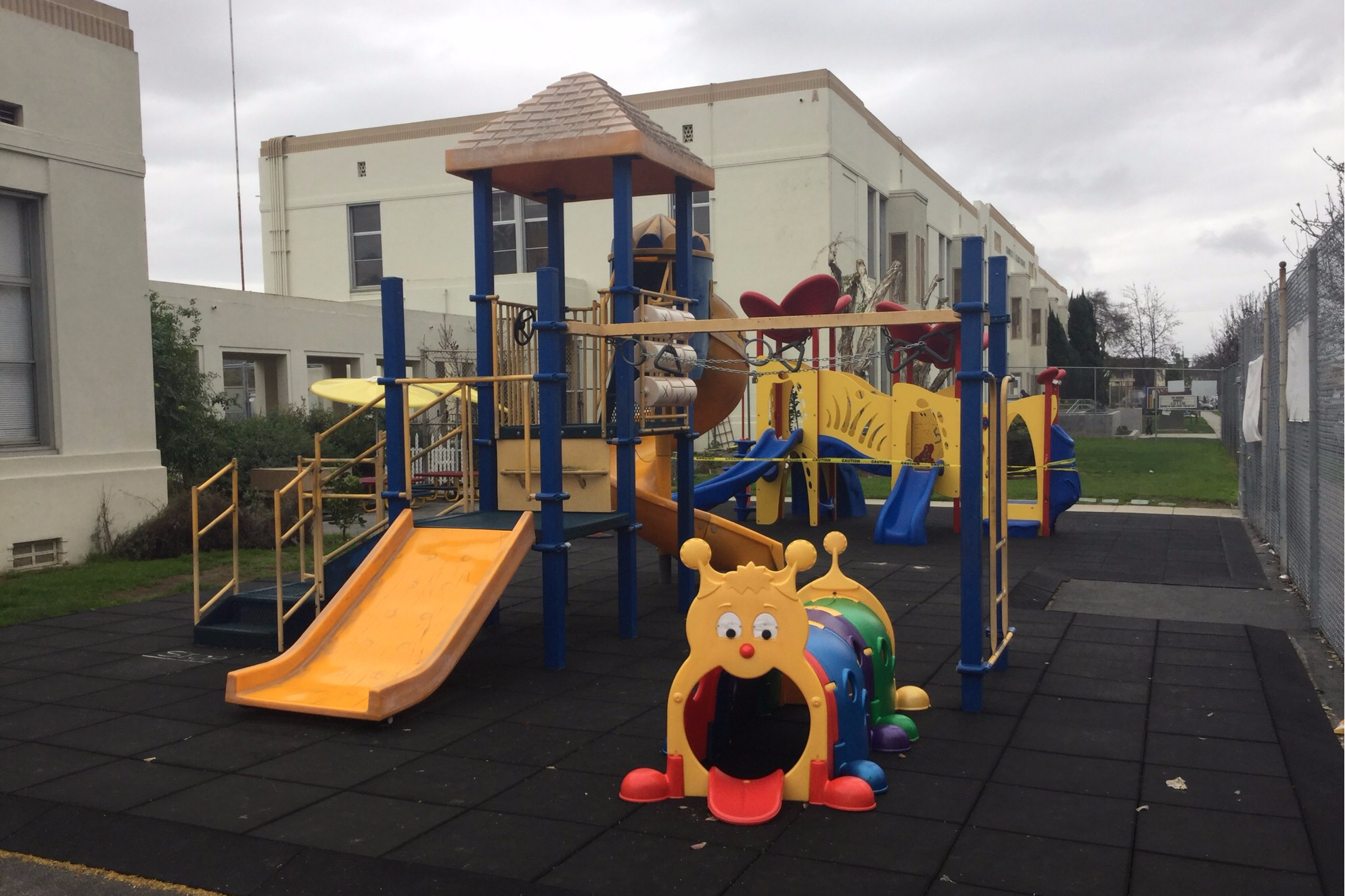 Playground