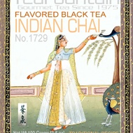 Indian Chai from TeaFountain