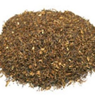 earl grey rooibos from Blue Teapot