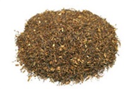 earl grey rooibos from Blue Teapot