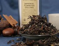 Imperial Formosa from Golden Moon Tea