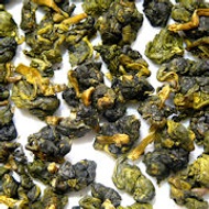 WI11 Lishan Tian Fu Oolong from T-Oolongtea