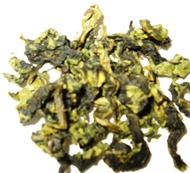 Tie Guan Yin from Long Yun Tea