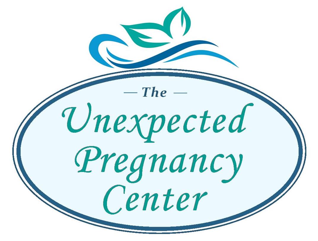 The Unexpected Pregnancy Center logo