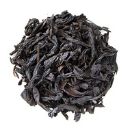 2010 WuYi 3 Stamps Old Bush ShuiXian from The Mandarin's Tea Room