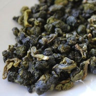Jin Xuan (Milk Oolong) from Tea & Sympathy