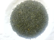Tsuyuhikari Sencha from Sara's Tea Caddie