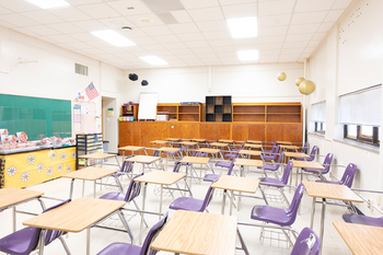 Classroom