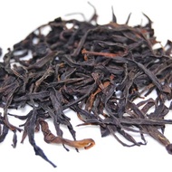 Osmanthus Oolong from Majesteas