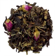 Rose Bud White Tea from Nature's Tea Leaf
