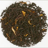 Monk's Blend from The Tea Table