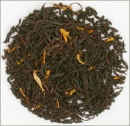 Monk's Blend from The Tea Table