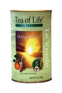 Orange Spice from Tea of Life