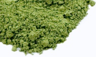 Matcha from Zhi Tea