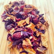 Blood Orange from Steep Tea and Coffee