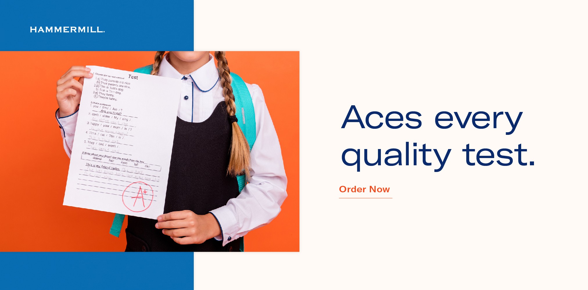 Hammermill Premium Multipurpose Paper - White - 97 Brightness - Letter - 8 1/2 Hammermill Premium Multipurpose Paper - White - 97 Brightness - Letter - 8 1/2
