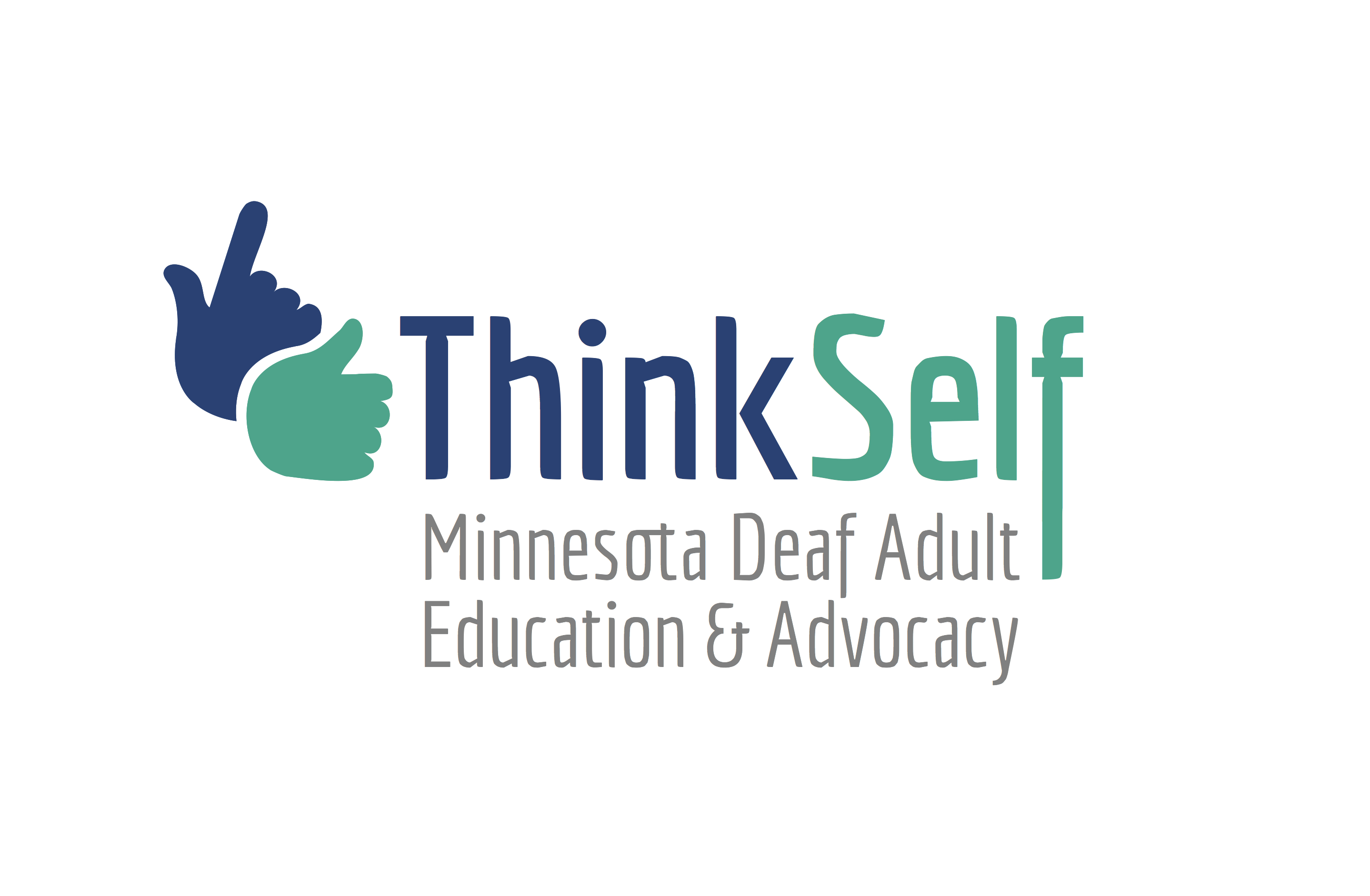 ThinkSelf logo
