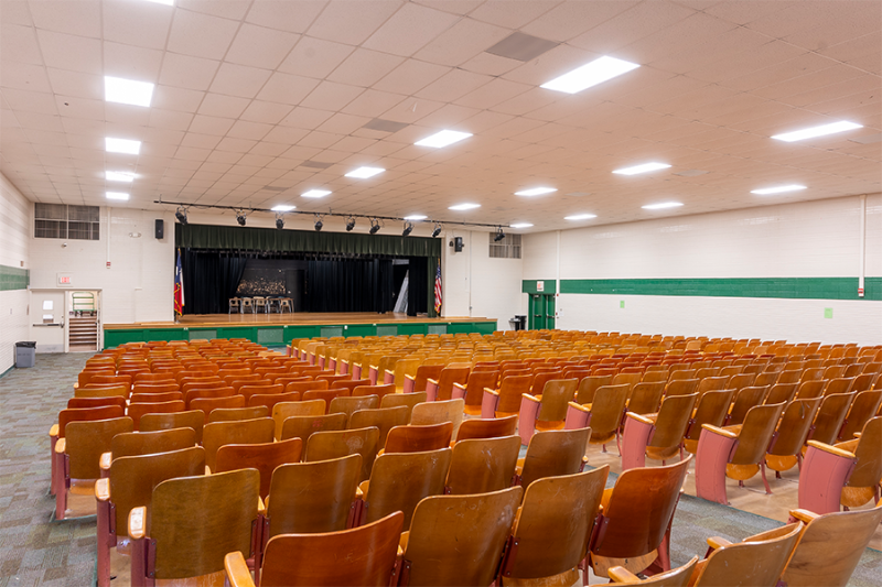 Auditorium