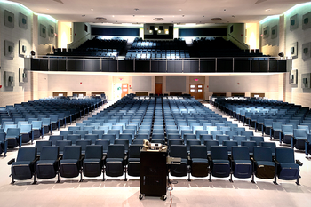 Auditorium