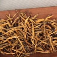 Superfine Honey Golden Needle Tea Yunnan Dian Hong Black Tea Tradition Handmade from Royal Tea Bay Co. Ltd.