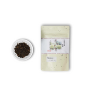 Roasted Hojicha Green Tea Noike from Nio Teas
