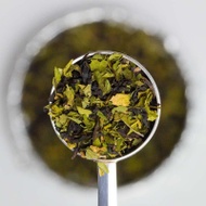 Mint Pistachio from Bird & Blend Tea Co.