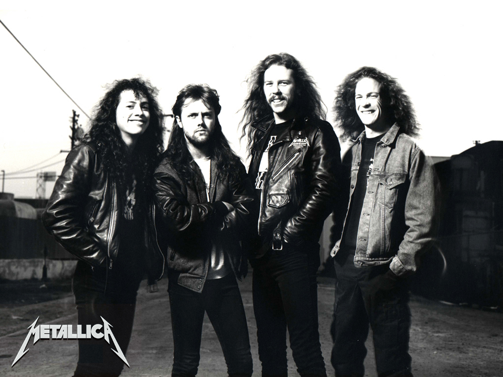 10 underrated Metallica songs they need to play live in 2017