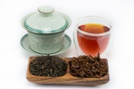 Khongea Earl Grey - Black Tea from Tribute Tea Company