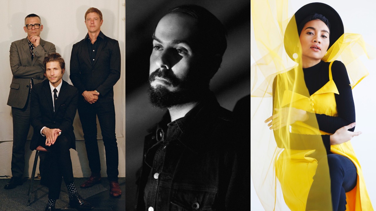 Neon Lights returns this November, announces Phase 1 line-up – Interpol, Cigarettes After Sex, Yuna and more 